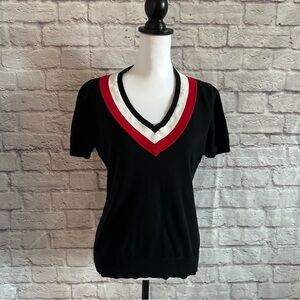 Ralph Lauren active short sleeve woman top